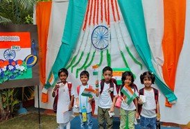 Independence Day Celebration